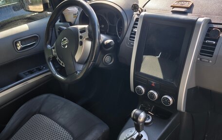 Nissan X-Trail, 2008 год, 1 160 000 рублей, 12 фотография