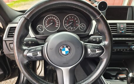 BMW 3 серия, 2016 год, 2 300 000 рублей, 15 фотография