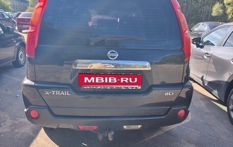 Nissan X-Trail, 2008 год, 1 160 000 рублей, 4 фотография