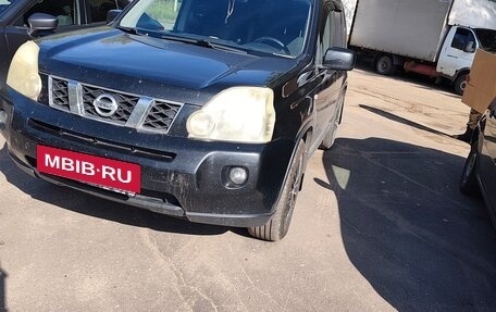 Nissan X-Trail, 2008 год, 1 160 000 рублей, 6 фотография