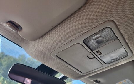 Nissan X-Trail, 2008 год, 1 160 000 рублей, 21 фотография