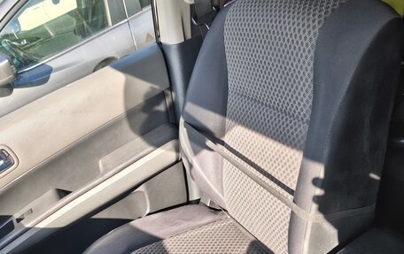 Nissan X-Trail, 2008 год, 1 160 000 рублей, 22 фотография