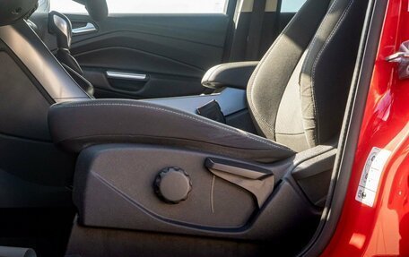 Ford Kuga III, 2018 год, 1 590 000 рублей, 14 фотография
