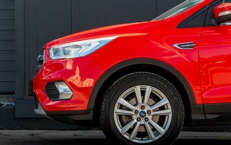Ford Kuga III, 2018 год, 1 590 000 рублей, 6 фотография