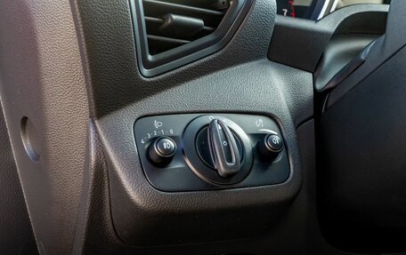 Ford Kuga III, 2018 год, 1 590 000 рублей, 15 фотография