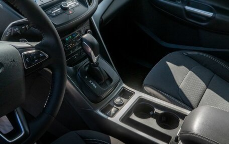 Ford Kuga III, 2018 год, 1 590 000 рублей, 17 фотография
