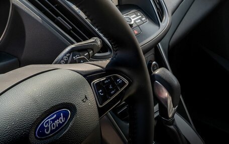 Ford Kuga III, 2018 год, 1 590 000 рублей, 16 фотография