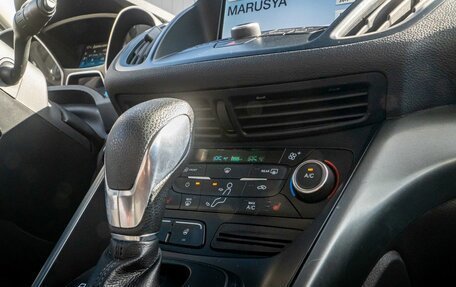 Ford Kuga III, 2018 год, 1 590 000 рублей, 20 фотография