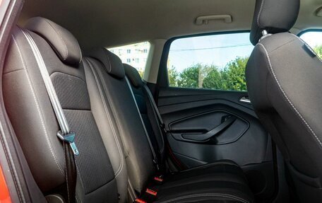 Ford Kuga III, 2018 год, 1 590 000 рублей, 23 фотография