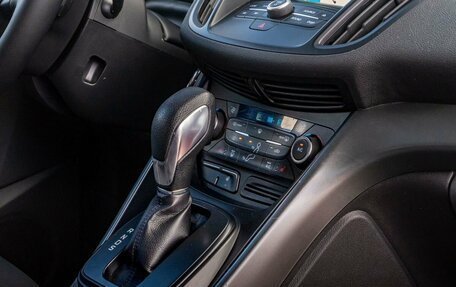 Ford Kuga III, 2018 год, 1 590 000 рублей, 29 фотография