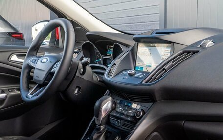 Ford Kuga III, 2018 год, 1 590 000 рублей, 28 фотография