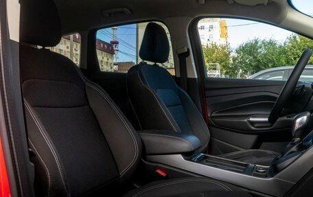 Ford Kuga III, 2018 год, 1 590 000 рублей, 27 фотография