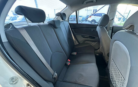 KIA Rio II, 2010 год, 540 000 рублей, 12 фотография