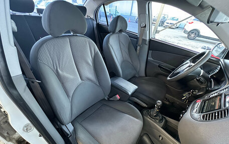 KIA Rio II, 2010 год, 540 000 рублей, 13 фотография