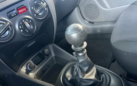 KIA Rio II, 2010 год, 540 000 рублей, 15 фотография