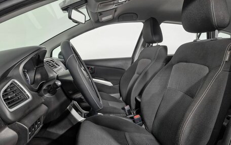 Suzuki SX4 II рестайлинг, 2014 год, 1 079 000 рублей, 13 фотография