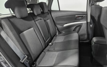 Suzuki SX4 II рестайлинг, 2014 год, 1 079 000 рублей, 11 фотография