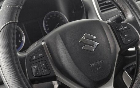 Suzuki SX4 II рестайлинг, 2014 год, 1 079 000 рублей, 16 фотография
