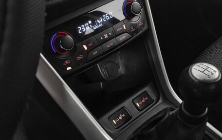 Suzuki SX4 II рестайлинг, 2014 год, 1 079 000 рублей, 17 фотография