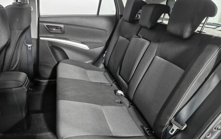 Suzuki SX4 II рестайлинг, 2014 год, 1 079 000 рублей, 12 фотография