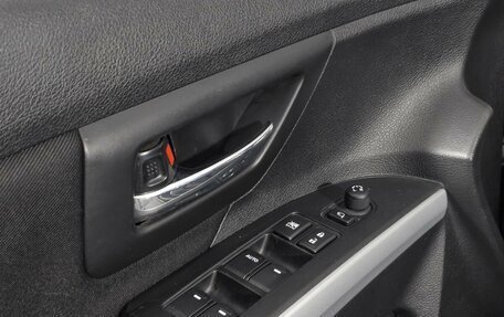 Suzuki SX4 II рестайлинг, 2014 год, 1 079 000 рублей, 15 фотография