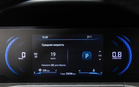 Changan CS35 Plus, 2023 год, 1 848 000 рублей, 9 фотография