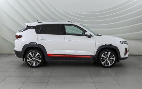 Changan CS35 Plus, 2023 год, 1 848 000 рублей, 8 фотография