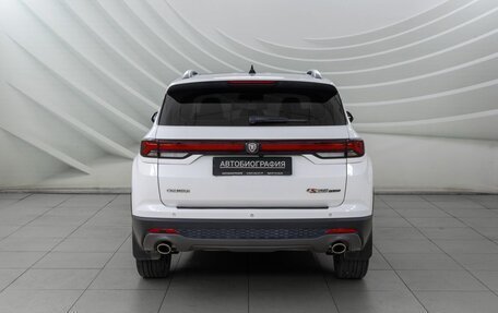 Changan CS35 Plus, 2023 год, 1 848 000 рублей, 6 фотография