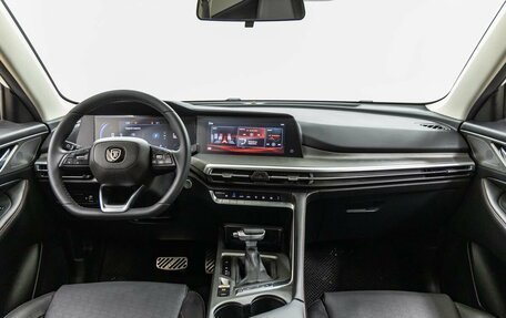 Changan CS35 Plus, 2023 год, 1 848 000 рублей, 14 фотография
