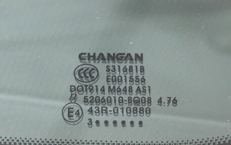 Changan CS35 Plus, 2023 год, 1 848 000 рублей, 10 фотография