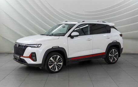 Changan CS35 Plus, 2023 год, 1 848 000 рублей, 4 фотография