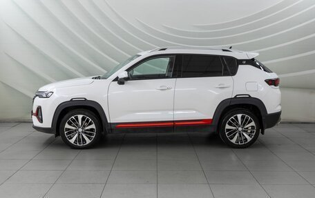 Changan CS35 Plus, 2023 год, 1 848 000 рублей, 3 фотография