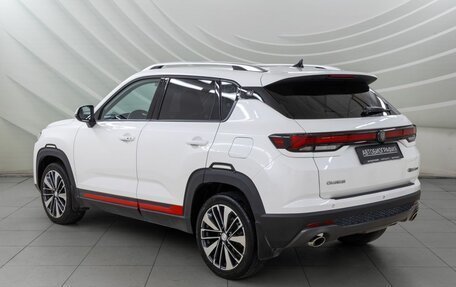 Changan CS35 Plus, 2023 год, 1 848 000 рублей, 5 фотография