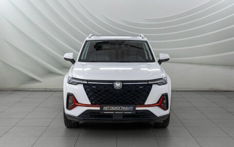 Changan CS35 Plus, 2023 год, 1 848 000 рублей, 2 фотография