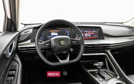 Changan CS35 Plus, 2023 год, 1 848 000 рублей, 15 фотография