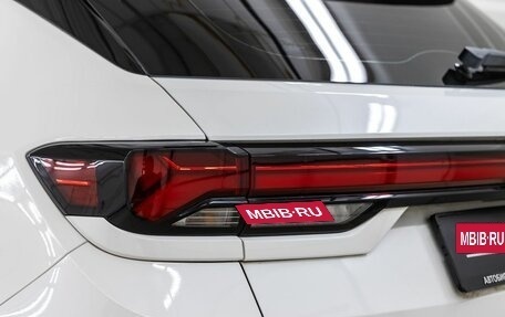 Changan CS35 Plus, 2023 год, 1 848 000 рублей, 13 фотография