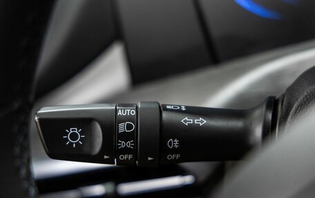 Changan CS35 Plus, 2023 год, 1 848 000 рублей, 17 фотография
