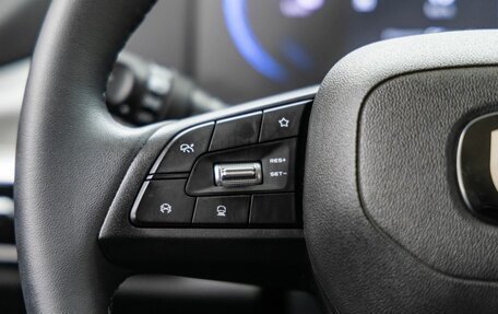 Changan CS35 Plus, 2023 год, 1 848 000 рублей, 18 фотография