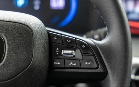 Changan CS35 Plus, 2023 год, 1 848 000 рублей, 19 фотография