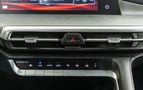 Changan CS35 Plus, 2023 год, 1 848 000 рублей, 25 фотография