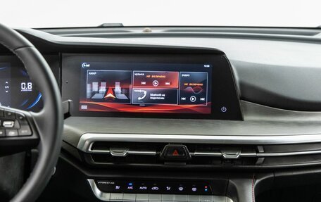 Changan CS35 Plus, 2023 год, 1 848 000 рублей, 21 фотография
