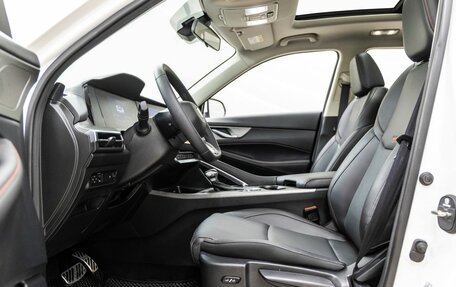 Changan CS35 Plus, 2023 год, 1 848 000 рублей, 29 фотография