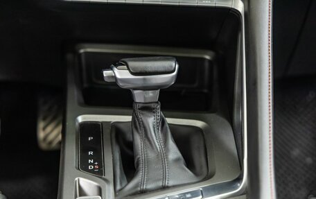 Changan CS35 Plus, 2023 год, 1 848 000 рублей, 26 фотография