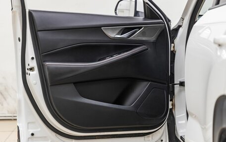 Changan CS35 Plus, 2023 год, 1 848 000 рублей, 27 фотография