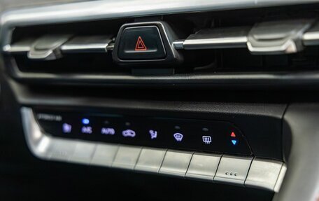 Changan CS35 Plus, 2023 год, 1 848 000 рублей, 33 фотография