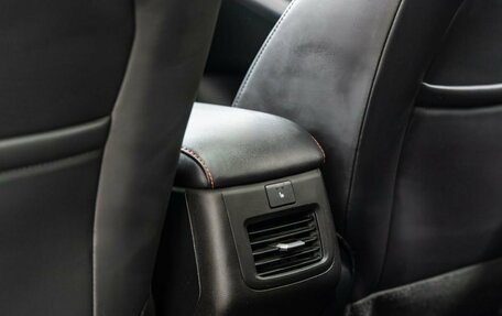 Changan CS35 Plus, 2023 год, 1 848 000 рублей, 37 фотография