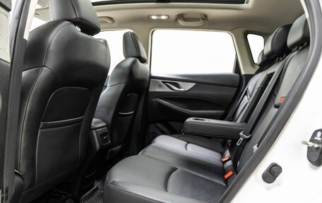 Changan CS35 Plus, 2023 год, 1 848 000 рублей, 35 фотография