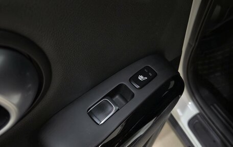 KIA Soul II рестайлинг, 2017 год, 1 530 000 рублей, 18 фотография