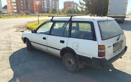 Toyota Corolla, 1991 год, 160 000 рублей, 8 фотография