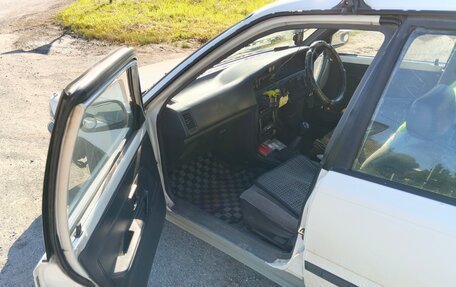Toyota Corolla, 1991 год, 160 000 рублей, 7 фотография